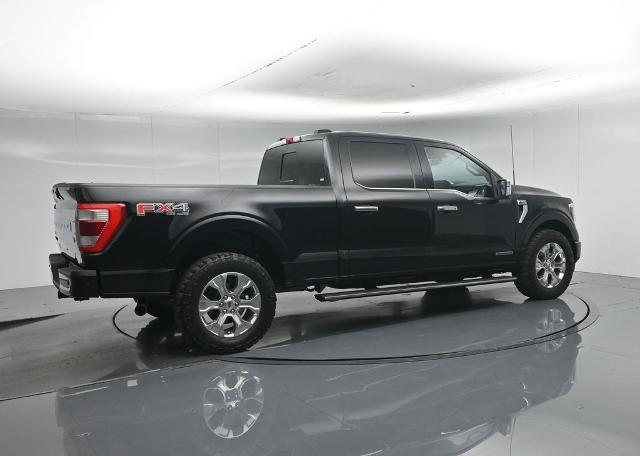 2021 Ford F-150 - $42,085