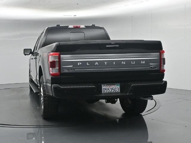 2021 Ford F-150 - $42,085
