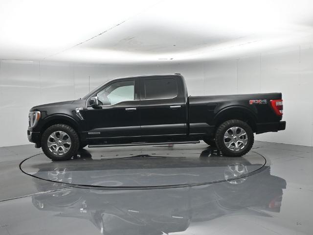 2021 Ford F-150 - $42,085