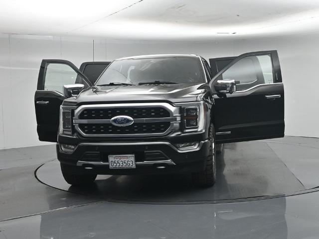2021 Ford F-150 - $42,085
