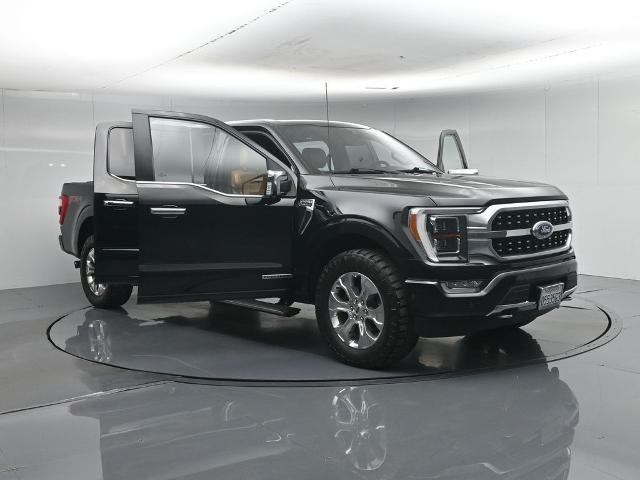 2021 Ford F-150 - $42,085