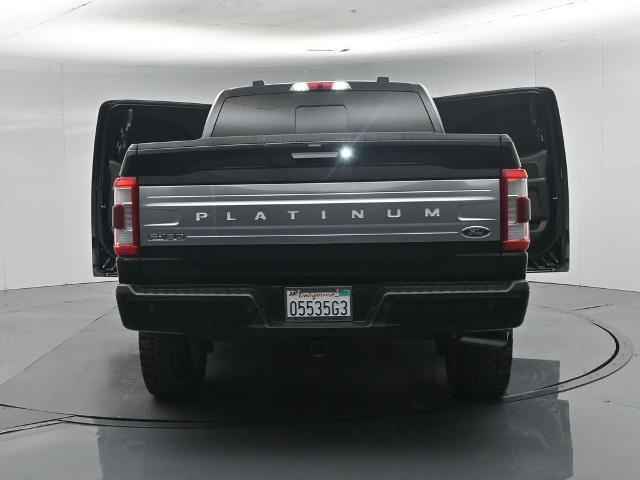 2021 Ford F-150 - $42,085