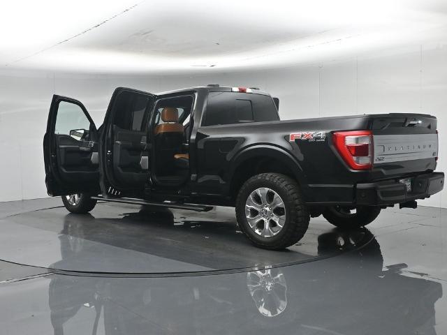 2021 Ford F-150 - $42,085