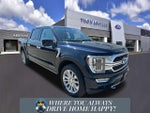 2021 F-150 Thumbnail 1
