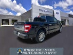 2021 F-150 Thumbnail 3