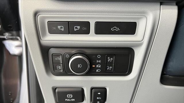 2021 Ford F-150 Limited
