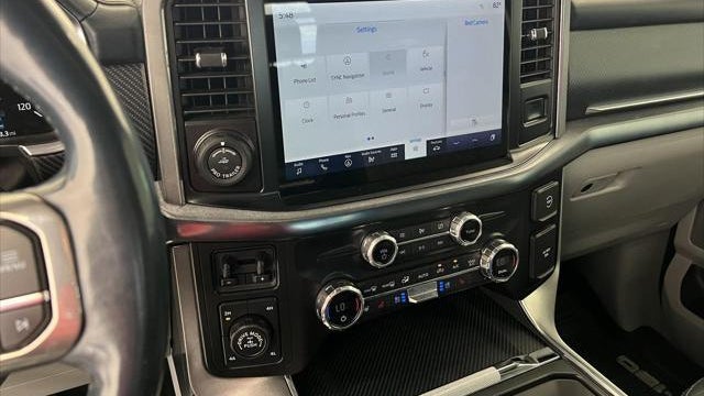 2021 Ford F-150 Limited