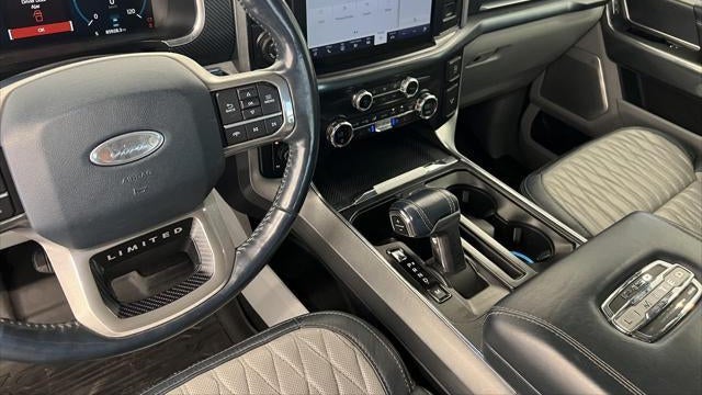 2021 Ford F-150 Limited