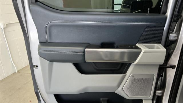 2021 Ford F-150 Limited