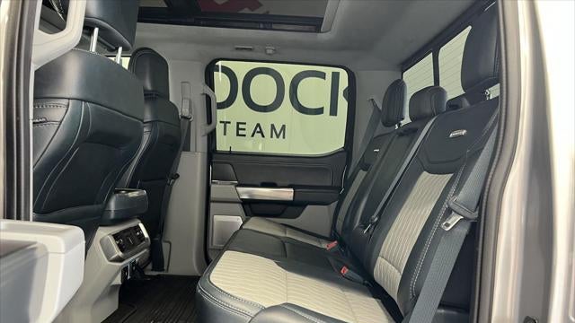 2021 Ford F-150 Limited