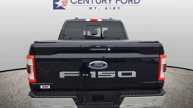 2021 Ford F-150 Limited