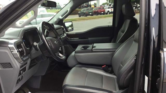 2021 Ford F-150 Limited