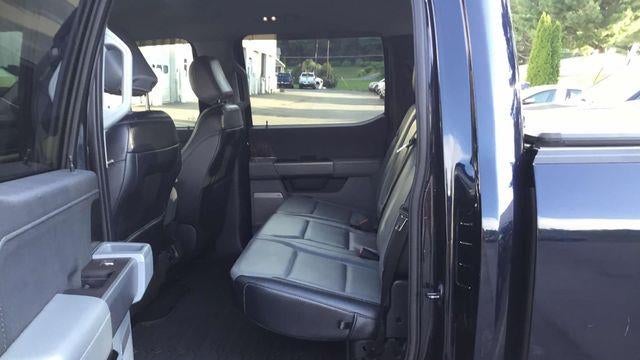 2021 Ford F-150 Limited