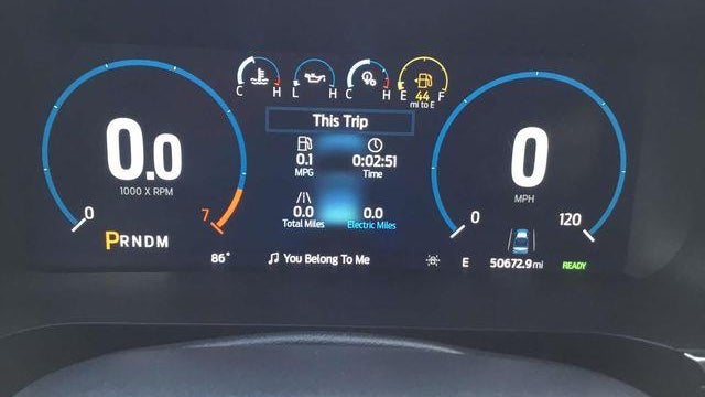 2021 Ford F-150 Limited