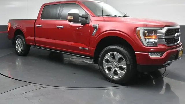 Preowned 2021 Ford F-150 XL for Sale