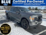 2021 F-150 Thumbnail 1