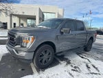 2021 F-150 Thumbnail 5