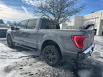 2021 F-150 Thumbnail 10