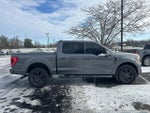 2021 F-150 Thumbnail 12
