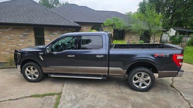 Preowned 2021 Ford F-150 Lariat for Sale