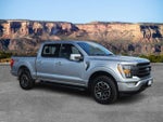 2021 F-150 Thumbnail 1