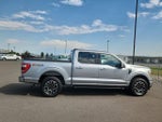 2021 F-150 Thumbnail 2