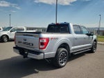 2021 F-150 Thumbnail 3