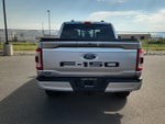 2021 F-150 Thumbnail 4