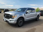 2021 F-150 Thumbnail 5