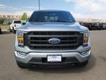 2021 F-150 Thumbnail 6