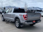 2021 F-150 Thumbnail 6