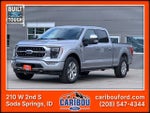 2021 F-150 Thumbnail 1