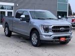 2021 F-150 Thumbnail 3