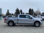 2021 F-150 Thumbnail 4