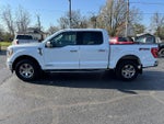 2021 F-150 Thumbnail 4