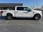 2021 F-150 Thumbnail 8