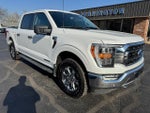 2021 F-150 Thumbnail 9