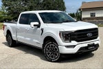 2021 F-150 Thumbnail 38