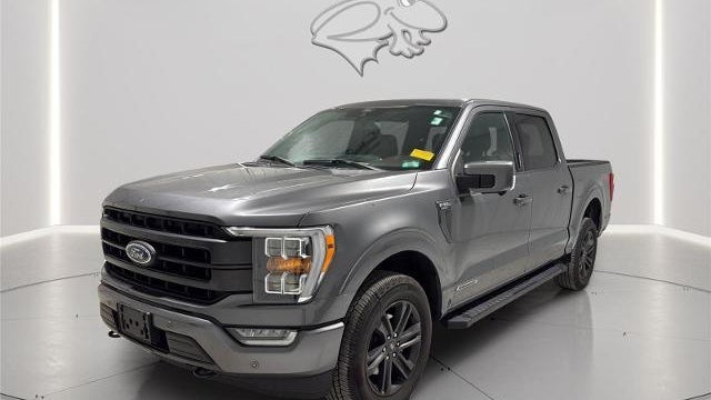 Preowned 2021 Ford F-150 King Ranch for Sale