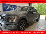 2021 F-150 Thumbnail 2