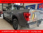2021 F-150 Thumbnail 4
