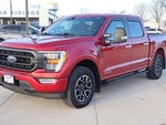 2021 F-150 Thumbnail 2