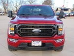 2021 F-150 Thumbnail 3