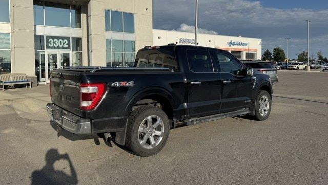 2021 Ford F-150 Limited