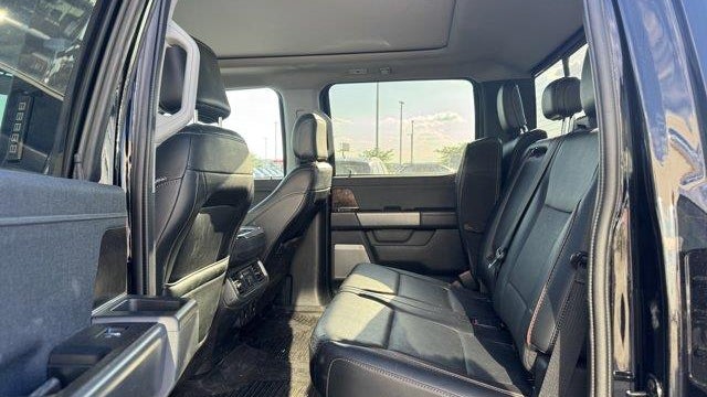 2021 Ford F-150 Limited