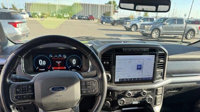 2021 Ford F-150 Limited