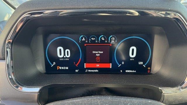 2021 Ford F-150 Limited