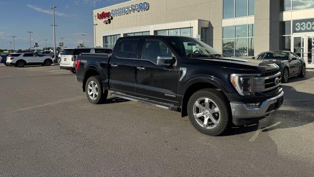 Preowned 2021 Ford F-150 XL for Sale