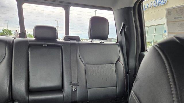 2021 Ford F-150 Limited