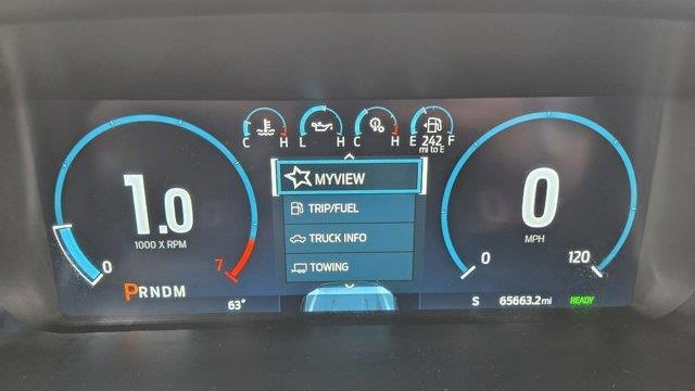 2021 Ford F-150 Limited